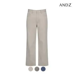 [앤드지][앤드지] 유니버스 스트레이트핏 데님 팬츠_BLD5DP3501