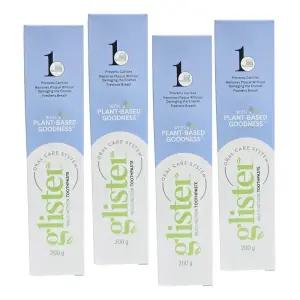 암웨이 치약 200g 4팩