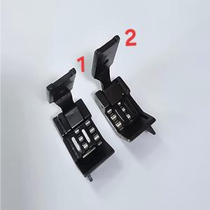 쌍침조기노루발(1.6미리간격)