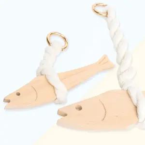 오꿈 액막이명태 액땜 북어 고사 집들이 개업선물 명주실 걸이형 전통소품