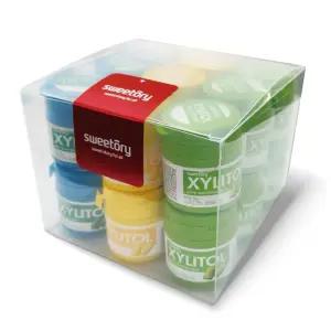 코스트코 스위토리 자일리톨 껌 26g x 18 무설탕껌