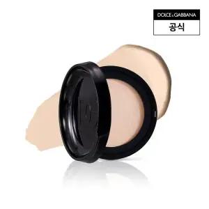 [돌체앤가바나 뷰티](김해점)로즈 글로우 쿠션 SPF50+ PA++ (리필) (6가지 색상)