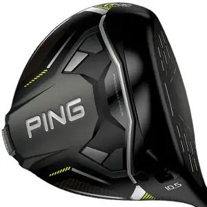 핑 정품 G430 MAX 10K 드라이버 R, 9도