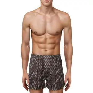 [롯데백화점]엘르이너웨어 트리플 라인 트렁크(EEMTK778DBR)