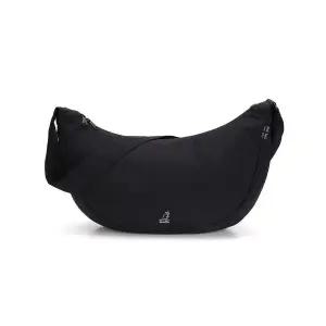 [캉골](센텀시티점)에센셜 플러스 라지 크로스백 3362 블랙