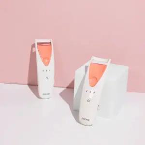 진케어 래쉬톡 스마트컬 히팅 뷰러 속눈썹고데기 온열뷰러 C타입충전식