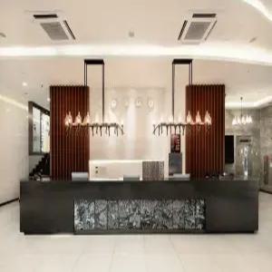 [서울] 호텔 베르누이 서울(서울, 구로)