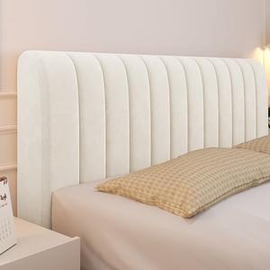 가구리폼 침대헤드보드 침대 키밍 거실꾸미기 헤드 쿠션 커버 덮개 리품 헤드쿠션 180cm 침대프레임
