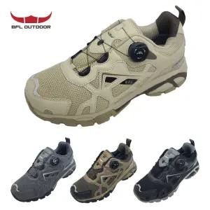 BFL 발편한 남성 워킹화 다이얼 트레킹화 등산화 6603