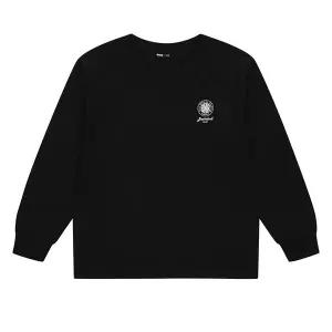 [소이] 남아 포켓 스트링 티셔츠 23F5402_BK [P003674674]