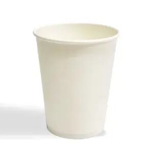 7온스 튼튼한 무지 종이컵 1000개입