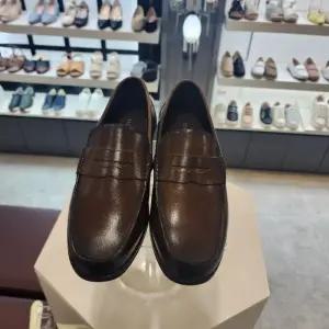 [엘칸토]엘칸토 HC10 남성고무신페니로퍼브라운 LCMD41U51385 (40253378)