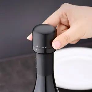 와인용 진공 스토퍼 세이버 키퍼 세트 밀폐 마개 보관용