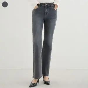 [롯데백화점]게스 여성 M톤 플레어 붓컷 YP3D9157