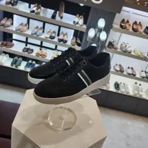 [엘칸토]엘칸토 HC10 남밴드케주얼스닉커즈검정 LCMS69U51319 (40695972)