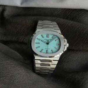 맹자엄마/파텍필립/노틸러스/티파니/오토메틱/사파이어글라스/904L풀바디