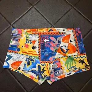 [레노마수영복]MF2F801_남성 숏사각 수영복