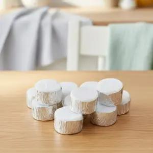 고체알콜 솔탄 (30g 20개) 고체연료 캠핑 미니화로 알코올 백업연료 착화탄 업소용