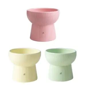 딩동펫 반려견 식기 반려묘 하이라인 세라믹 추천 X3 BNS