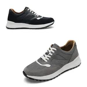 [미소페]M-misope 남성 스니커즈 522530501 4.5cm