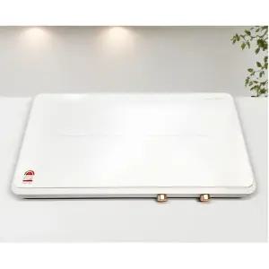 삼성전자 더 플레이트 인덕션 2구 프리스탠딩 NZ62DG300CFW 화이트 (hmn)