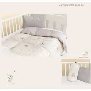 [롯데백화점]알레르망 꼼므구스블랭킷D