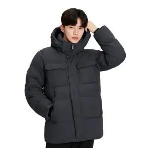 MILLET MG01 밀레 [ 이월 66%행사 ] 남성겨울 야상구스 아베즈S 자켓 _MLTWD204