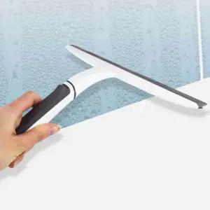 물기 제거 유리 닦이/욕실/청소/청소기/물딱이/스크래퍼/밀대/스크레퍼/유리창/싱크대/도구/스키지/얼룩