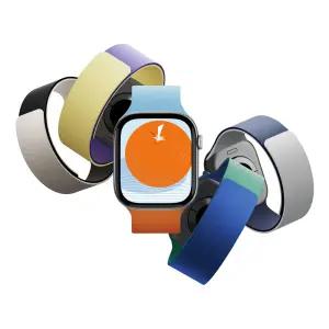 MOFT 스냅 듀오 워치 밴드 애플워치 전용 마그네틱 스트랩 스포츠 줄