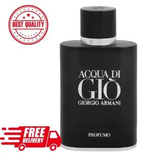 조르지오 아르마니 Aqua Di Gio Profumo 오드 퍼퓸 125ml 100%