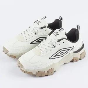 [엄브로] 엄브로 스위프 운동화 UP323CTP84 WHT