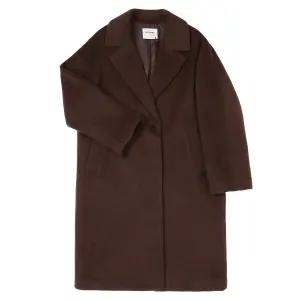 캐시미어 혼방 핸드메이드코트(SWHCTO41050)