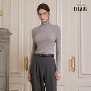 프리마클라쎄 멜팅울 홀가먼트 풀오버 1종