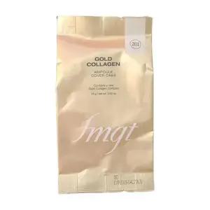 메온셀 에프엠지티 골드 콜라겐 앰플 커버 케익(리필) 203호 내추럴 베이지