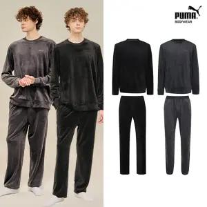 푸마 25FW 벨로아 셋업 4종 남성