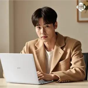 LG 2021 그램 15ZB95N 11세대 i5 램16G SSD신품 정품 윈도우11 423107