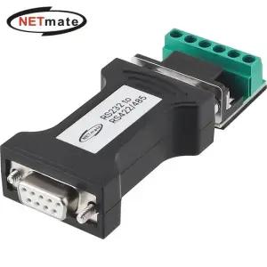 넷메이트 RS232 to RS422 485 컨버터 NM-SRC422 자재