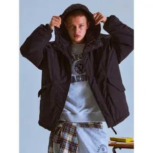 [후아유](김해점)Reversible Field Jacket WHJJF4934U