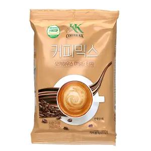 자판기용 마일드 터치 커피믹스 800g 12개입 1박스