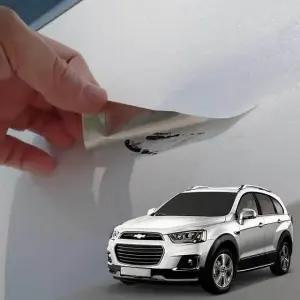 캡티바 페인트 GP5 자동차스티커 화이트펄 (WFK7GGM)