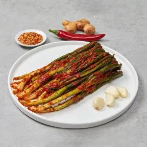 양혜정 종가집 종부김치 파김치 1kg