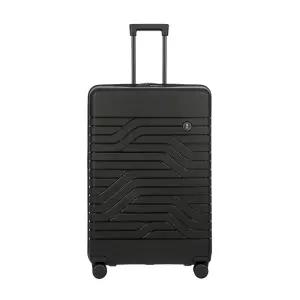 [롯데백화점]브릭스 비와이 율리세 캐리어 31인치(79cm) 블랙(BR-B1Y08432.001)