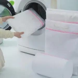 세탁망 빨래 속옷 대형 원형 사각 의류 세트 7종 빨래 대형 원형 사각 7종