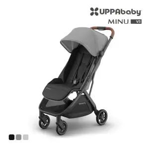 [신규 런칭] 어파베이비 휴대용 유모차 미누V3 (색상선택)