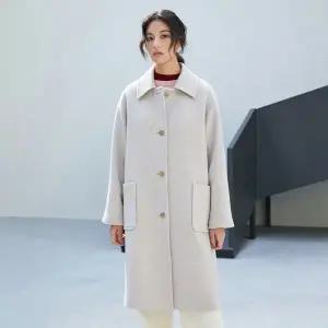 [LAP](마산점)래글런 하프 단직 코트 AR4WTB71