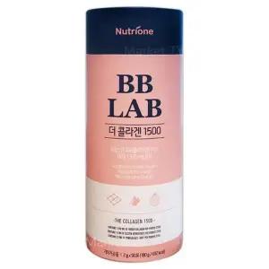 뉴트리원 BB Lab 더콜라겐1500 2g 90포