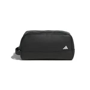아디다스 골프 공용 25SS 투웨이 집 파우치 JE7186