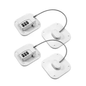 국대 냉장고 자물쇠 시건장치 사물함 잠금장치