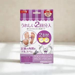 일본 발각질 제거제 피부 저자극 필링제 발바닥 워시 클렌져 50ml