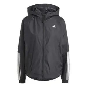 [아디다스](천안아산점)[여성용] 윈드레디 하이퍼글램 윈드브레이커 [IS8036]